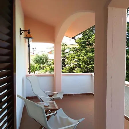 Appartement Monolocale X 2 A 1,6 Km Da Castiglioncello Rosignano Solvay