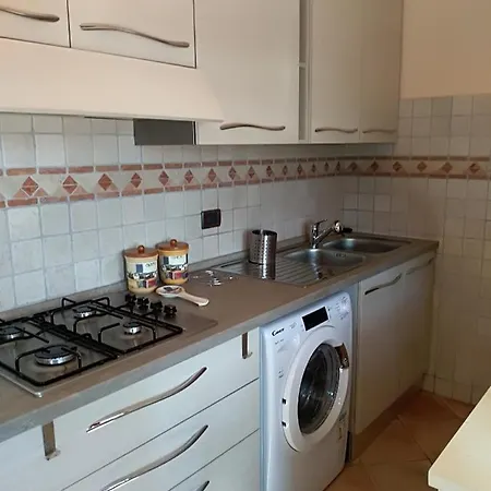 Appartement Monolocale X 2 A 1,6 Km Da Castiglioncello Rosignano Solvay