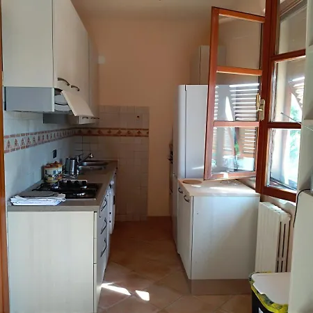 Appartement Monolocale X 2 A 1,6 Km Da Castiglioncello