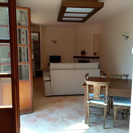 Appartement Monolocale X 2 A 1,6 Km Da Castiglioncello *