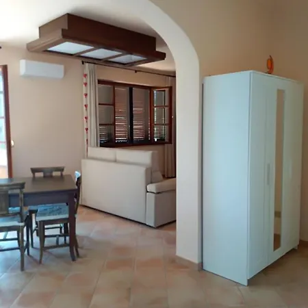 Appartement Monolocale X 2 A 1,6 Km Da Castiglioncello