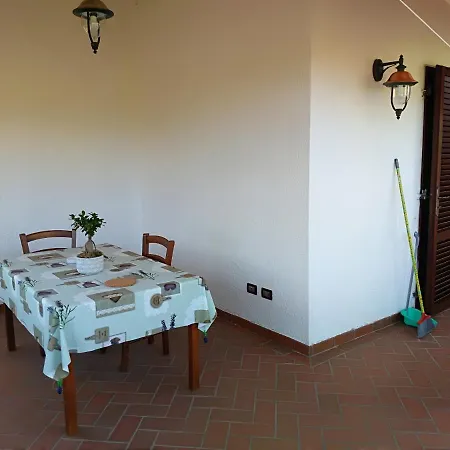 Monolocale X 2 A 1,6 Km Da Castiglioncello *