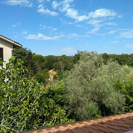 Apartment Monolocale X 2 A 1,6 Km Da Castiglioncello Rosignano Solvay
