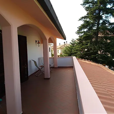 Apartment Monolocale X 2 A 1,6 Km Da Castiglioncello Rosignano Solvay