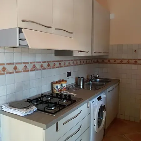 Monolocale X 2 A 1,6 Km Da Castiglioncello * Rosignano Solvay