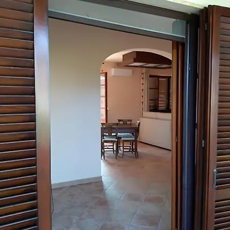 Appartement Monolocale X 2 A 1,6 Km Da Castiglioncello *