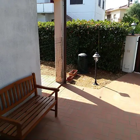 Monolocale X 2 A 1,6 Km Da Castiglioncello Appartement *
