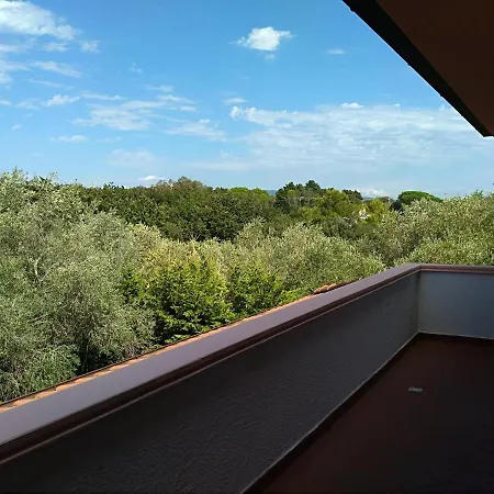 Monolocale X 2 A 1,6 Km Da Castiglioncello * Rosignano Solvay