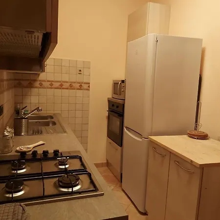 Apartment Monolocale X 2 A 1,6 Km Da Castiglioncello