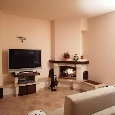 Appartement Monolocale X 2 A 1,6 Km Da Castiglioncello