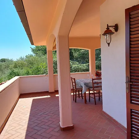 Apartment Monolocale X 2 A 1,6 Km Da Castiglioncello