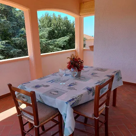 Monolocale X 2 A 1,6 Km Da Castiglioncello Apartment