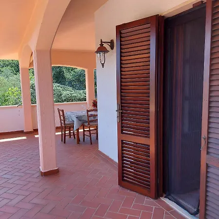 Monolocale X 2 A 1,6 Km Da Castiglioncello * Rosignano Solvay
