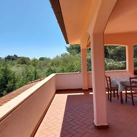 Monolocale X 2 A 1,6 Km Da Castiglioncello *