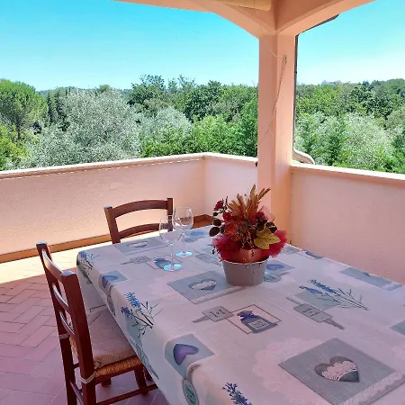 Monolocale X 2 A 1,6 Km Da Castiglioncello Apartment *