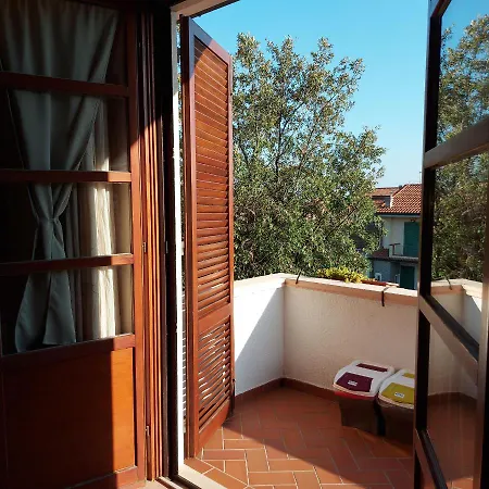 Monolocale X 2 A 1,6 Km Da Castiglioncello Appartement *