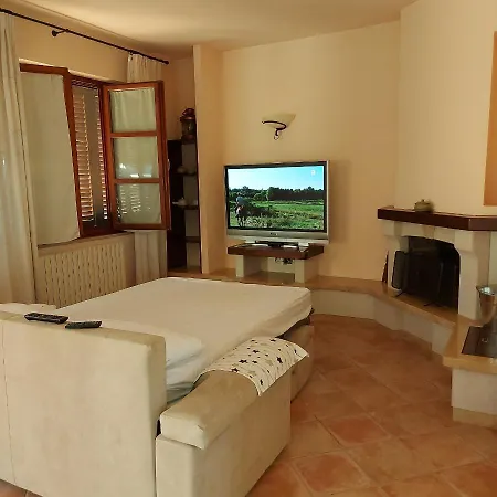 Apartment Monolocale X 2 A 1,6 Km Da Castiglioncello *