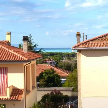 Monolocale X 2 A 1,6 Km Da Castiglioncello Appartement *