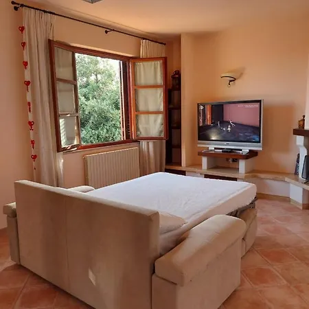Monolocale X 2 A 1,6 Km Da Castiglioncello Appartamento Rosignano Solvay