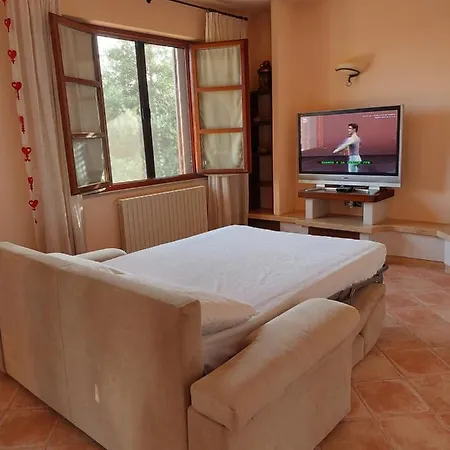 Monolocale X 2 A 1,6 Km Da Castiglioncello Appartement *